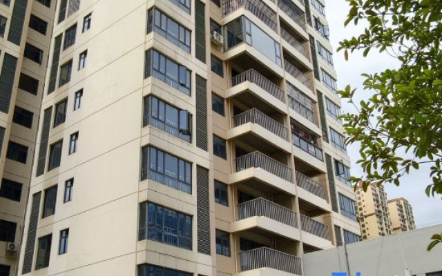 Xinyue Homestay (Baicheng Mingdu)