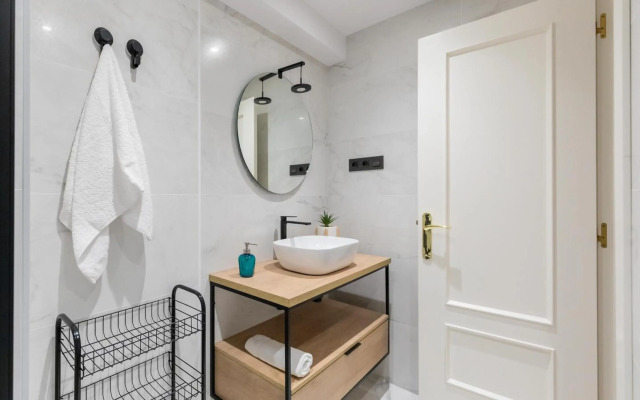 Agirre - BasKey rentals