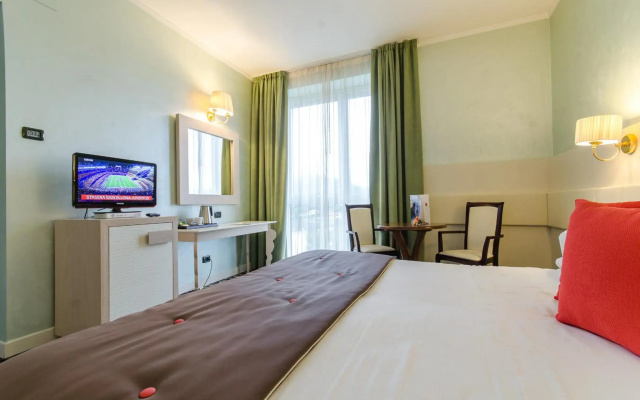 Hotel Ovidius