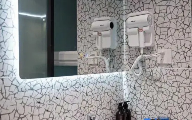 Haiyang Orange Sea Boutique Inn