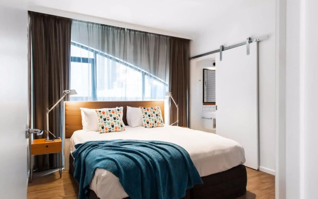Laneways by Ovolo