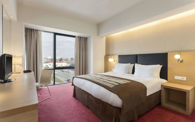 Ramada Oradea