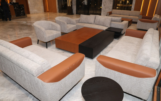 The Omnia Convention by Tivoli