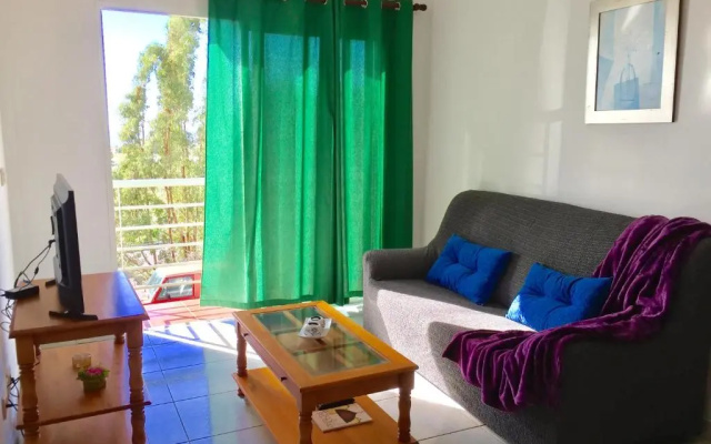 Apartamentos los Llanos de Aridane