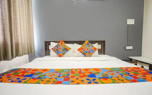 OYO Flagship 63546 Hotel Shraddha Inn