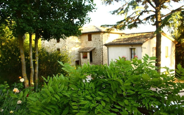 Borgo Tavola Dei Cavalieri
