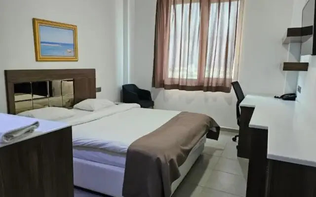 Dorana Hotel Lefkosa