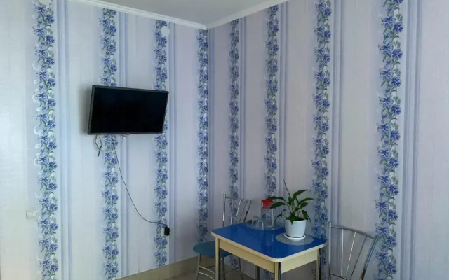 Motel u Iriny