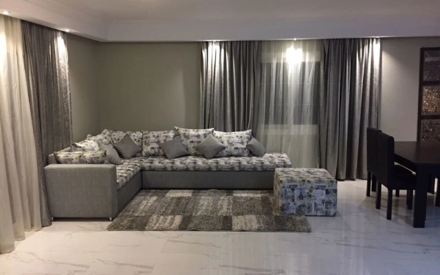 Lamimma Apartment