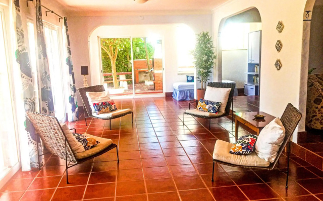 Villa Canto da Lua