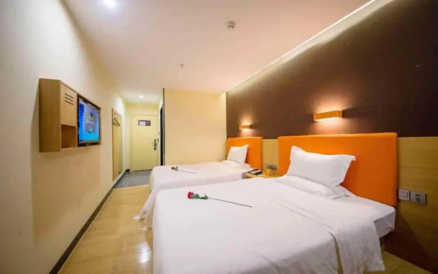 7Days Premium Jiangmen
