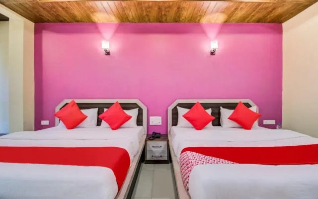 Hotel Shree Balaji Inn by OYO Rooms
