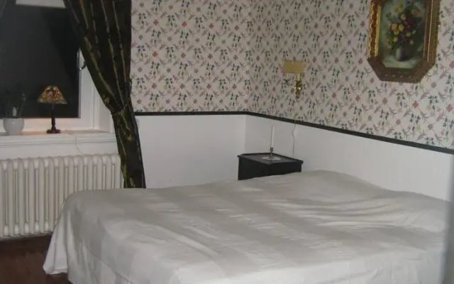 Larstomta Bed & Breakfast