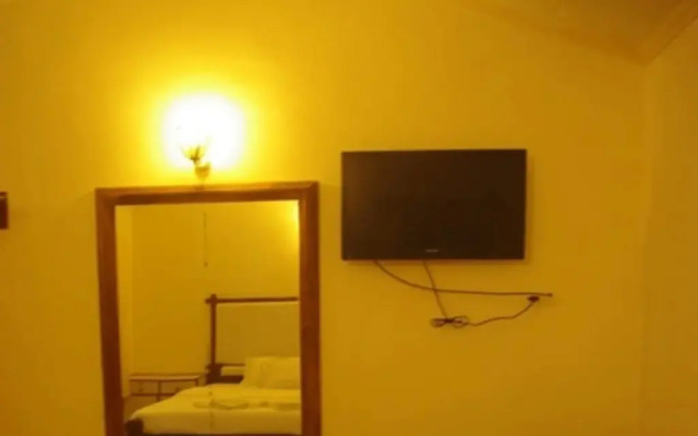 Zappia Cove Eco Resort