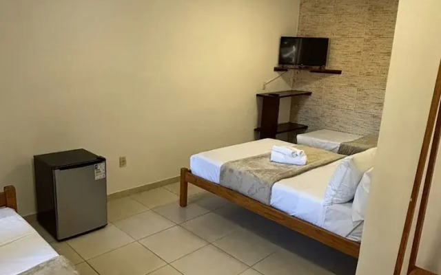 Go Hotelaria