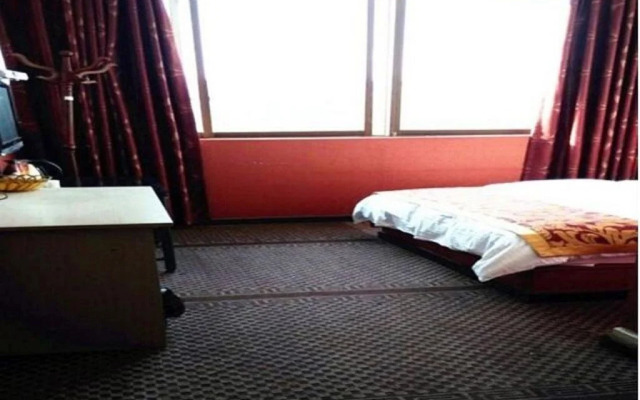 Jinjiang Inn