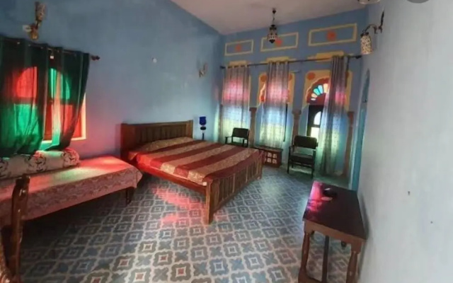 Hotel Tordi Palace