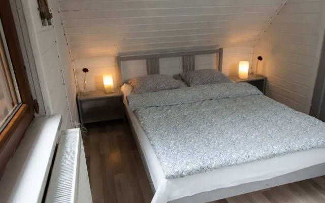 Holiday Home in Kopalino Near Baltic Coast