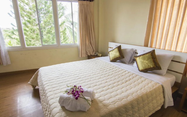 Song Hong Hotel