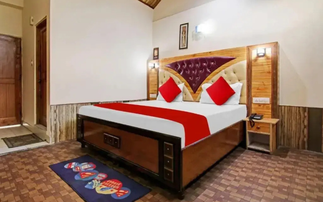 Hotel Ashoka Inn
