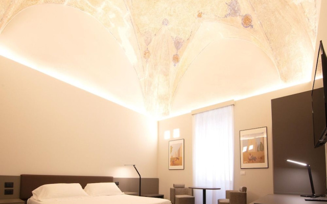 Palazzo Bellocchi Suites Apartments