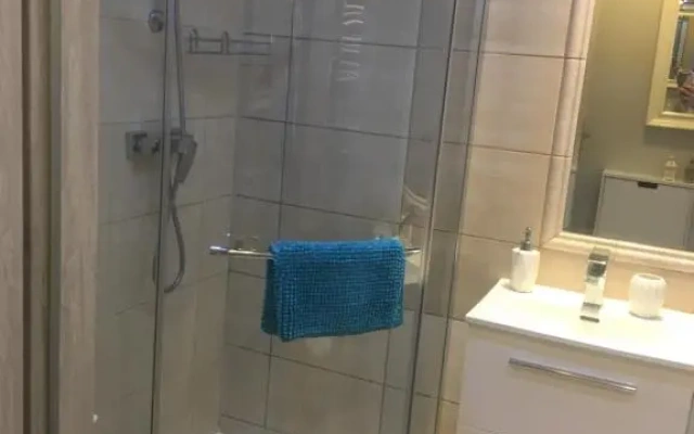 Mieszkanie 3 Maja