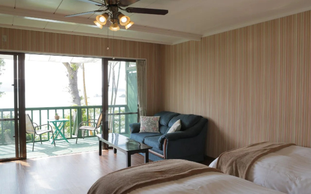 Nanma Mui Nature Resort - Hotel & Glamping -