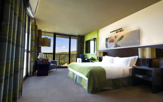 Thaba Eco Hotel