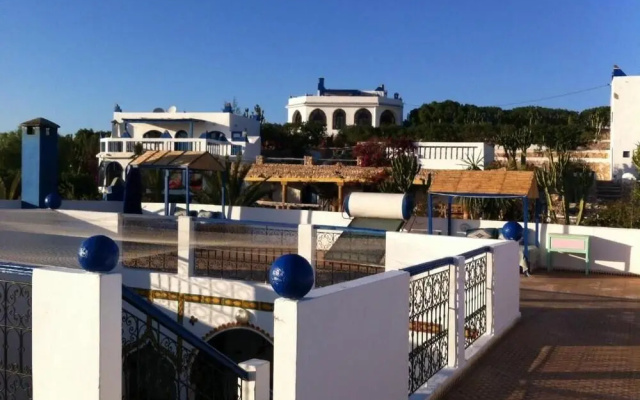 Villa Lair De La Mer