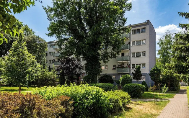 Apartamenty Sun & Snow Kasprowicza Warszawa