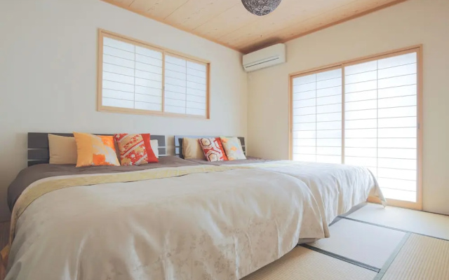 JL Guest House Daikokucho