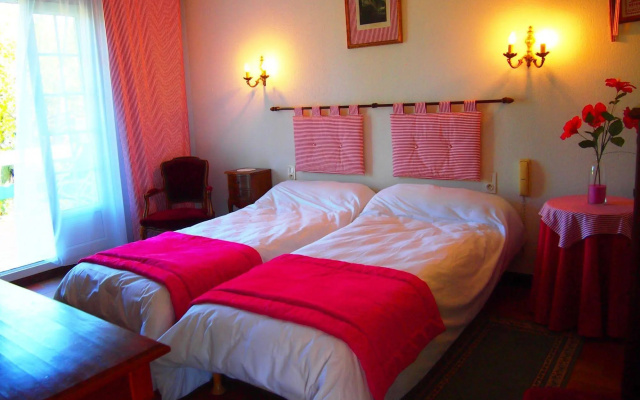 Le Relais du Val d'Orbieu