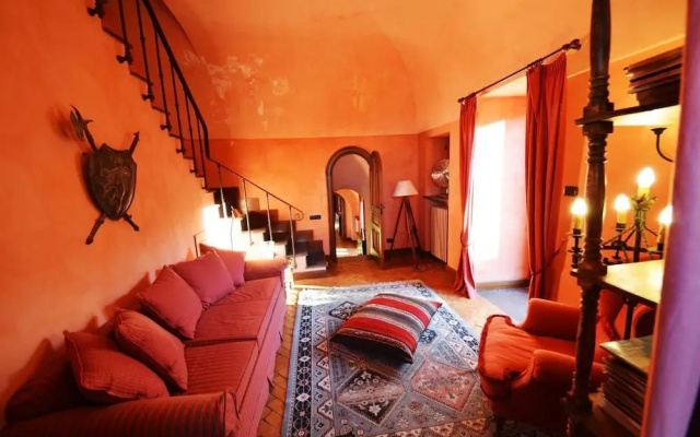 Relais La Torricella