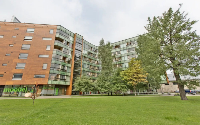 Daily Apartments Lootsi CentrumPort