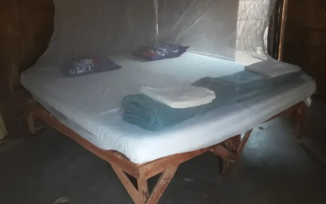 Ecolodge de Koba