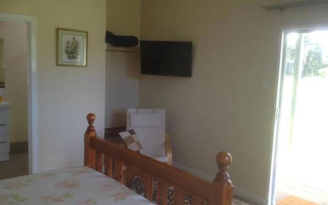 Shetland Park Chalets