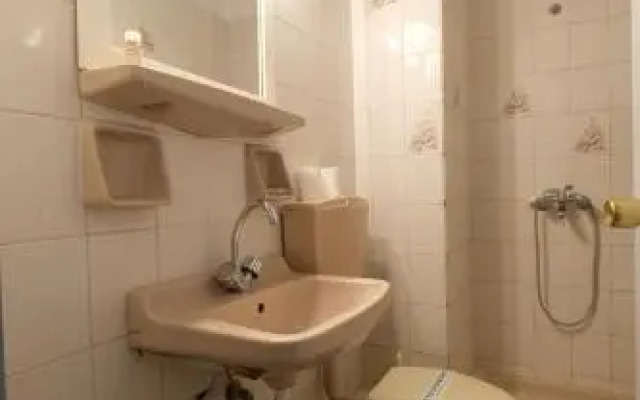 Hotel Sevdali