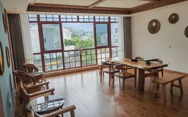 Xingyu Liyun Homestay