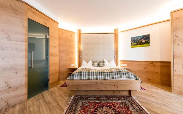 Posthotel Lamm