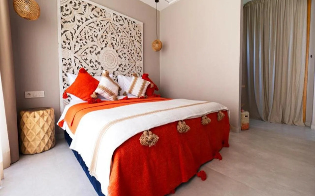Tulum Beach Resort Dakhla