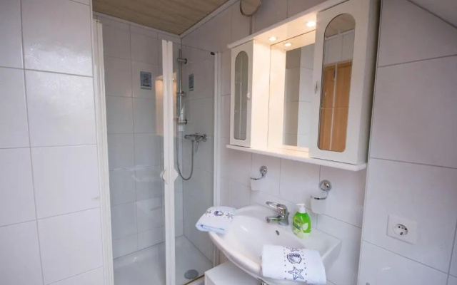 Haus Celina 1 Zimmer Appartement