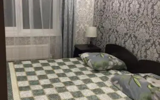 Guest House On Lenina 93