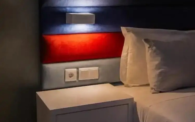 WL Hotel Maputo Executive
