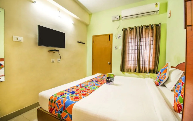 SSB Residency