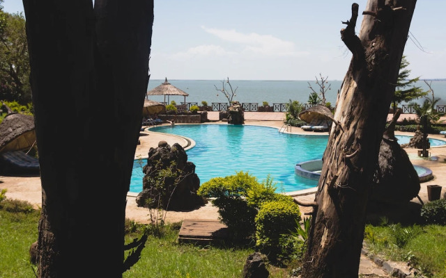 Kuriftu Resort & Spa Lake Tana