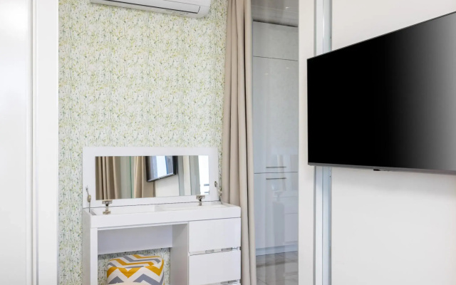 Sun Apartments ЖК Москва Апарт