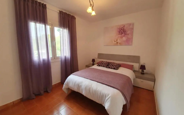 Apartamento Hibiscus