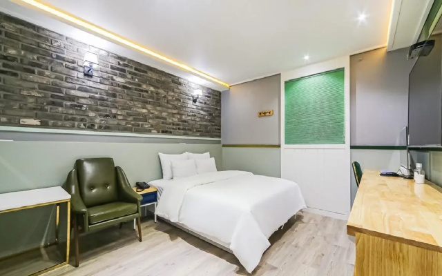 Hotel Cheese Samsan