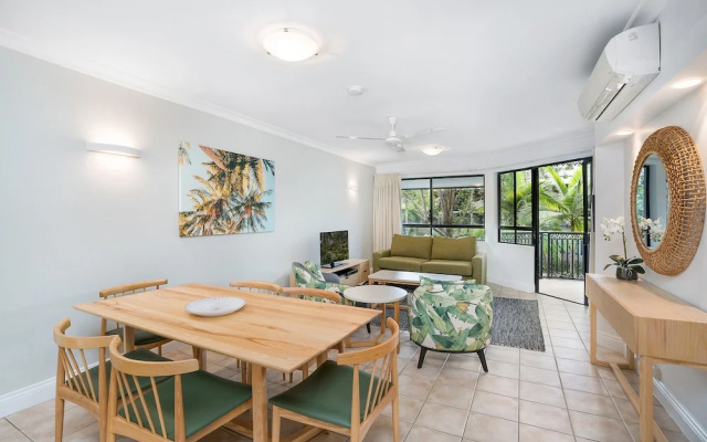 Club Wyndham Cairns Trinity Links Resort