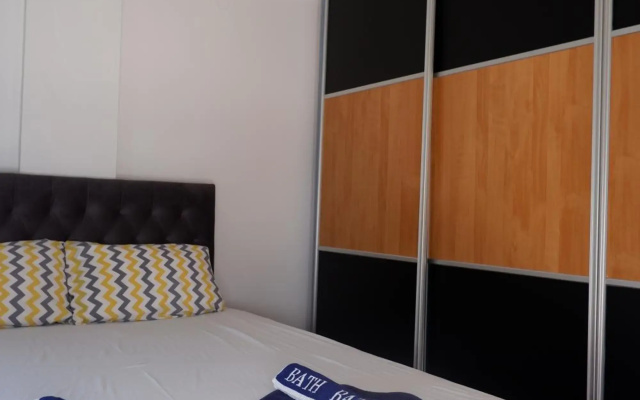 Petar's Apartment